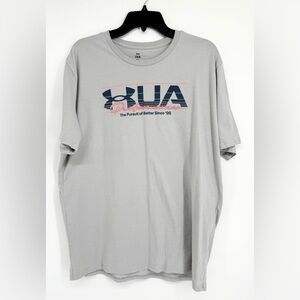 3 for $30 Under Armour T-Shirt Deal